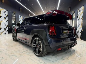 MINI Hatch John Cooper Works GP 2020