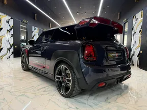 MINI Hatch John Cooper Works GP 2020