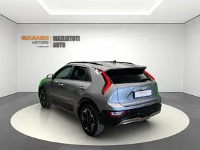 Kia Niro 2024