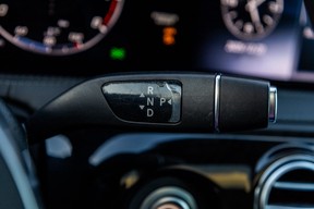 Mercedes-Benz S-Class 450 2020