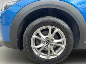 Mazda CX-3 2017