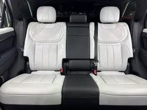 Land Rover Range Rover Sport 2023