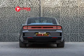 Dodge Charger Daytona 2026