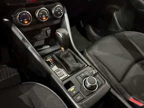 Mazda CX-3 2025