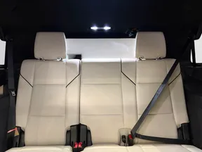 Cadillac Escalade 2021