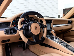 Porsche 911 Carrera 2013