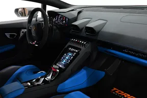 Lamborghini Huracán Evo 2022