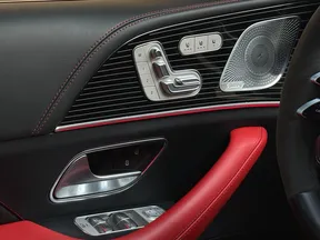 Mercedes-Benz GLE 63 AMG S 2025