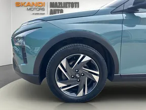 Hyundai Bayon 2021