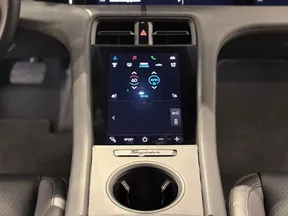 Porsche Taycan 2023