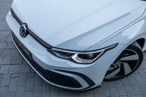 Volkswagen Golf GTI 2023
