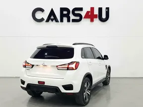 Mitsubishi ASX 2024