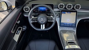 Mercedes-Benz CLE 200 2024