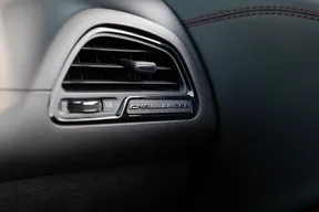 Dodge Challenger 2020