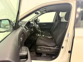 Honda Pilot / MR-V 2018