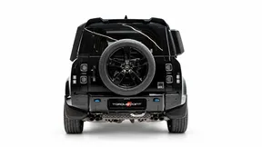 Land Rover Defender 110 2025