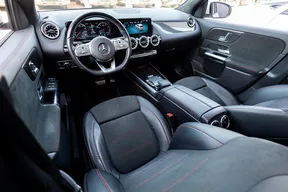 Mercedes-Benz GLA 200 2021