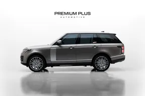 Land Rover Range Rover 2020