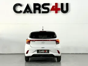 Hyundai Grand i10 2025