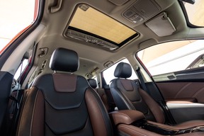 DFSK Glory 580 / Fengon 580 2023