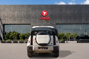 Land Rover Defender 130 2023
