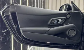 Toyota Supra 2022