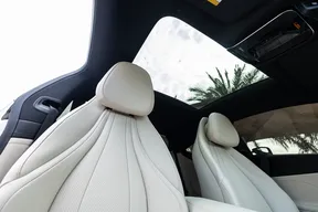 Mercedes-Benz CLE 200 2024