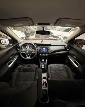 Nissan Kicks 2023