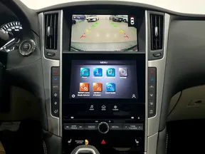 Infiniti Q50 2023