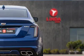 Cadillac CT5 2020