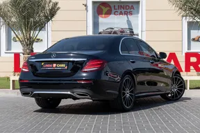 Mercedes-Benz E-Class 300 2020