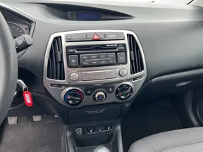 Hyundai i20 2014