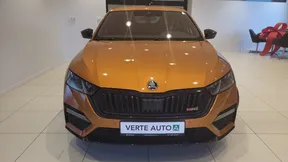 Škoda Octavia RS 2023