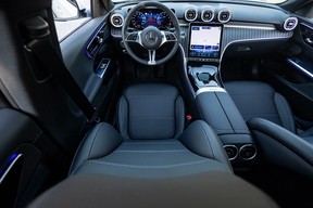 Mercedes-Benz C-Class 200 2025