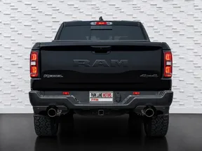 RAM 1500 2025