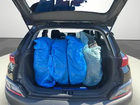 Hyundai Kona 2021
