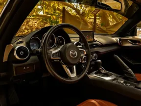 Mazda MX-5 / Miata 2023