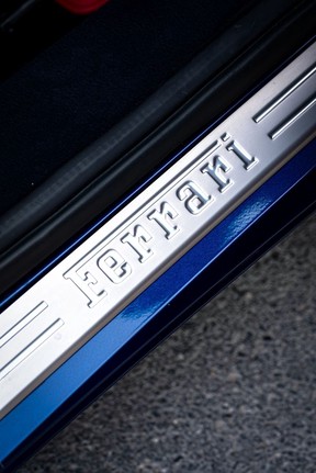 Ferrari F8 Tributo 2022