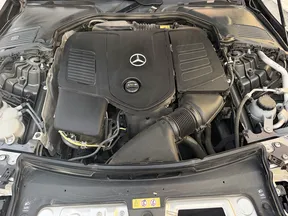 Mercedes-Benz CLE 300 2025