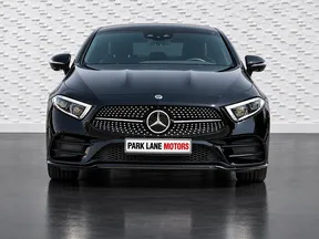 Mercedes-Benz CLS 350 2020