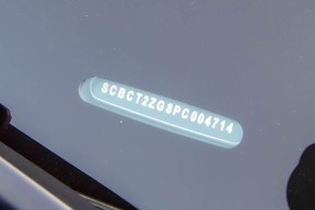 Bentley Continental GT 2023