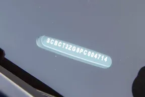 Bentley Continental GT 2023