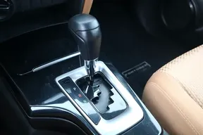 Toyota Fortuner 2023
