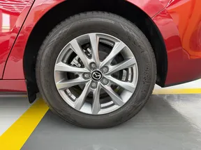 Mazda 3 2025