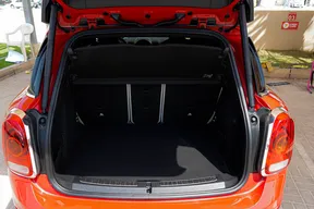 MINI Countryman 2018