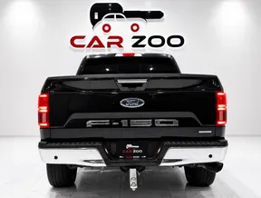 Ford F-150 2020