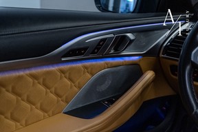 BMW 8 Series M8 Competition 2020