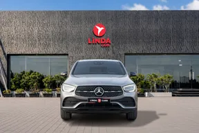 Mercedes-Benz GLC 200 2023