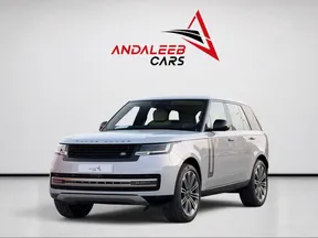Land Rover Range Rover 2025