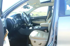 Dodge Durango 2018
